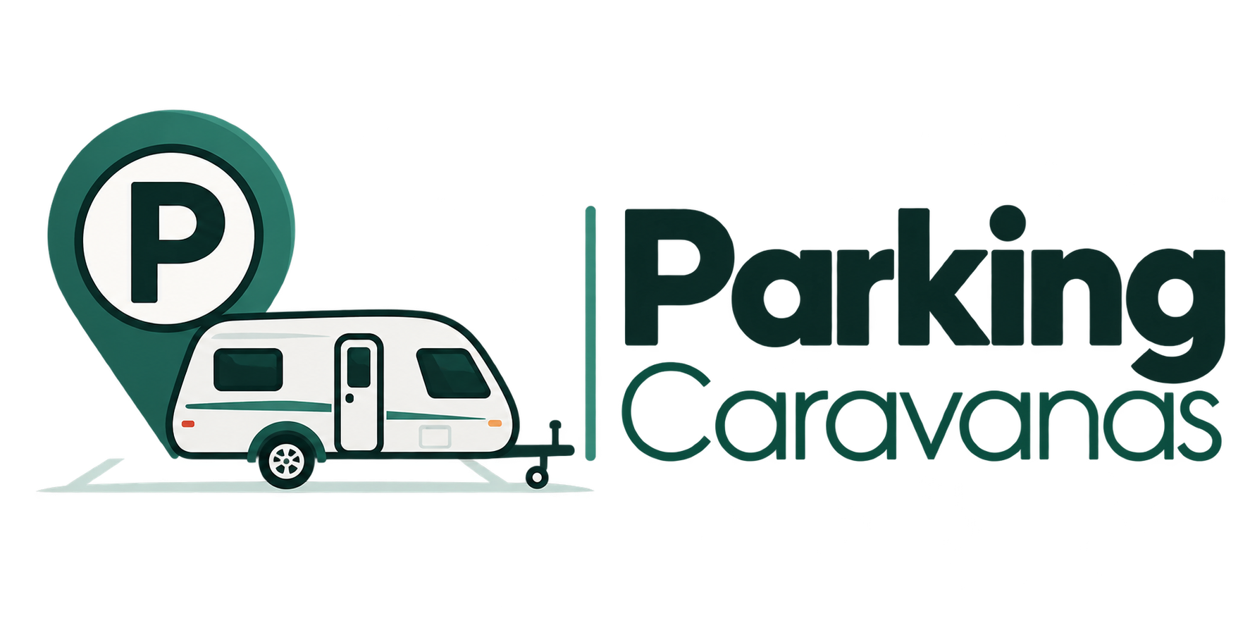 Parking Caravan PMS